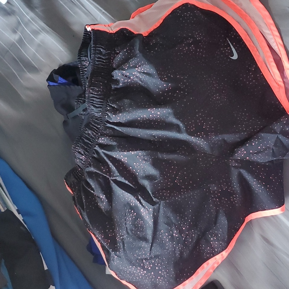 Womens Nike running shorts